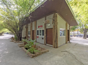 OYO 757 Black Bamboo Resort