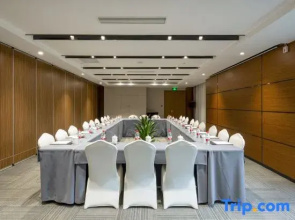 Anyue Apartment (ShaoxingLuXun Native Place, Yuexiu University of Foreign Studies Branch)