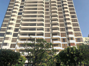 Crescat Apartments Colombo
