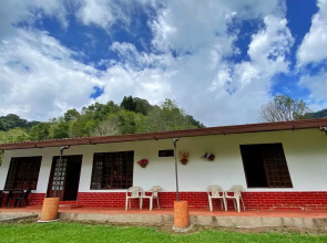 Paraiso Cocora