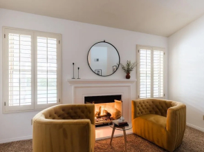 Ocotillo - Summerwind