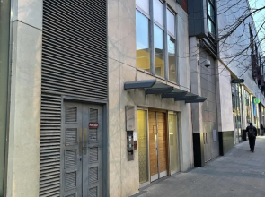 Luxury 1-bed Apartment in the Heart of Leicester