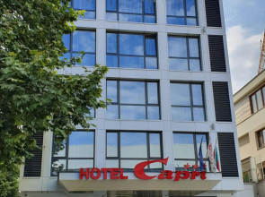 Hotel Capri