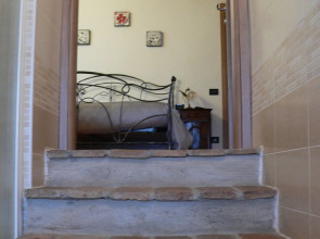 Borghetto Airport - Hospital