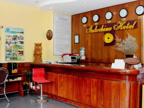 Indochine Hotel Nha Trang