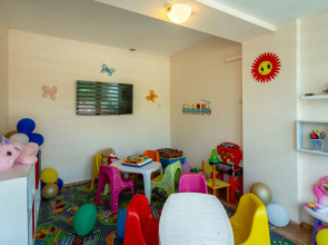 BSA Gradina Hotel All Inclusive