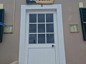 "Apartamentos do Farol" com vista para o mar
