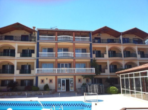 Ariadne Apartments