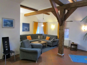 Gallery 1 Comfortable Holiday Residence