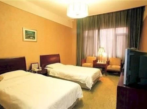 Jinsha Era Hotel(成都金沙世纪酒店)