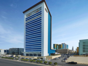 Courtyard by Marriott Riyadh Olaya