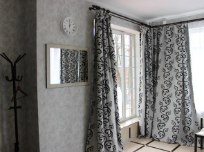 Отель Звёздная