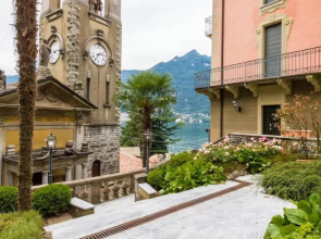 ALTIDO Amazing View Apt for 6 with Communal Pool