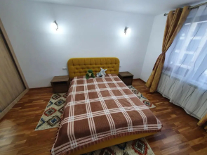 Cosy Apartment