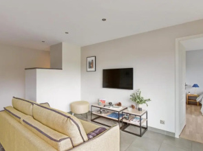 3-rooms flat in Annecy in the lovely Seynod village