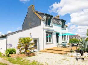 Vacances Pour 8 Aux Portes du Guilvinec