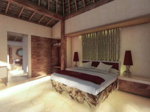 7 Chakras Resort