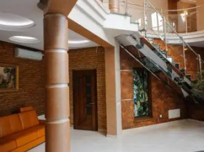 Карпаты