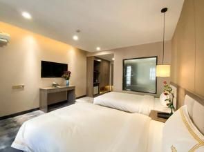 Jing Du Hotel