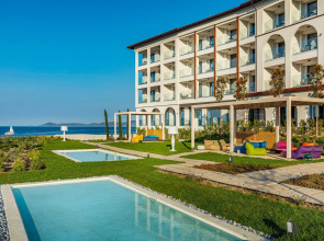 Mount Athos Resort
