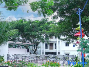 G Syariah Hotel Bandar Lampung