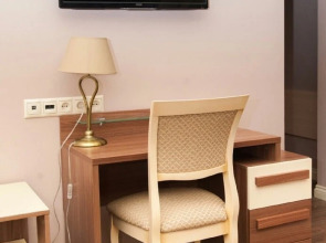 Apartments Grazdanskaya 9