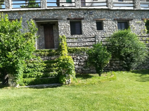 Holidayhome With Stunning View