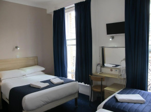 Beverly Hills Marriott