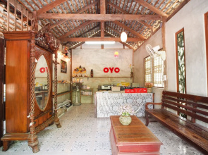 OYO Kanum Kanoon Resort