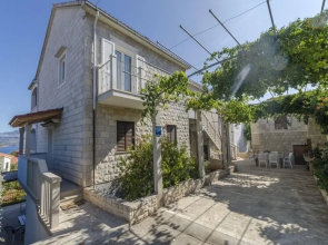 Silvana - Economy Apartments - A1