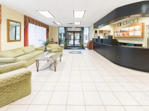Days Inn By Wyndham Luray Shenandoah