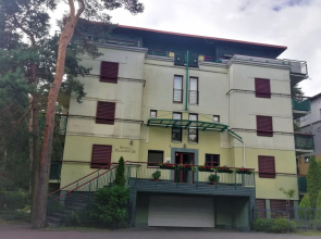 Jurata 1 Jastarnia in Jastarnia