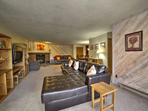 Cimarron Chalet