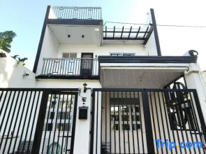Casipe Transient House