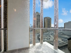 Manzil - Stylish 2BR nr Metro Station Al Jaddaf
