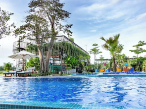 Serene Nature Hotel & Spa