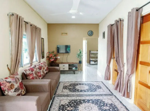 OYO 91271 Cik Ein Homestay
