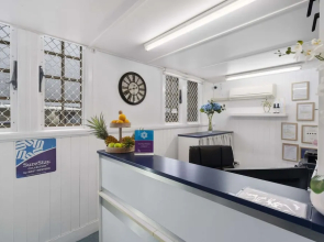 Caboolture Central Motor Inn, SureStay Collection by BW