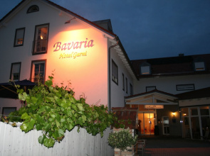 Hotel Bavaria Garni