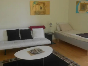 Pepmar City Centre Apartments