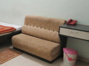 Hotel Kasturi Continental