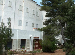 Hotel Residence Coppa Di Cielo