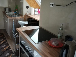 Lovely Studio in Cannstatt (Adults Only)