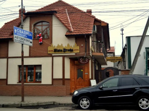 Zlata Praha