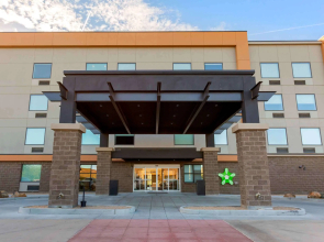 Extended Stay America Premier Suites Phoenix Chandler Downto