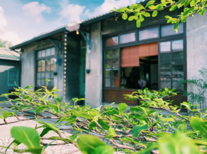 Juandaiqi Guest House