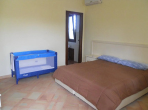 Calajò Resort