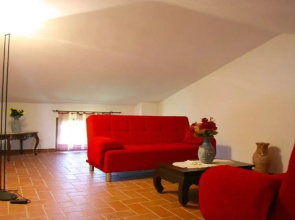 Podere Marcigliano