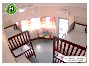 Hatyai Dee Hostel