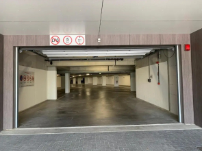 Karthuizer Zeezicht II